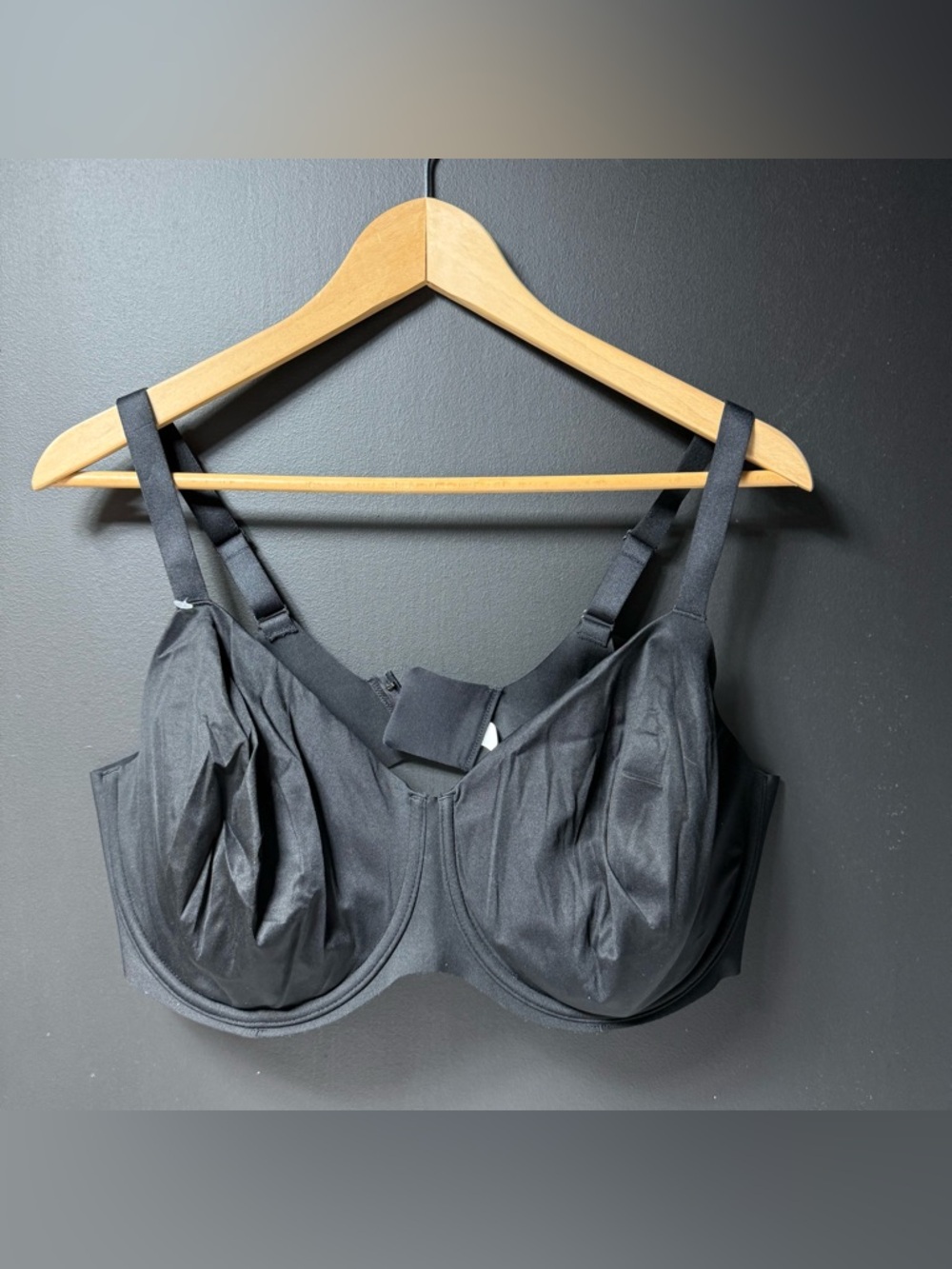 Wacoal
Women's Sleek Standard Underwire Bra 855451